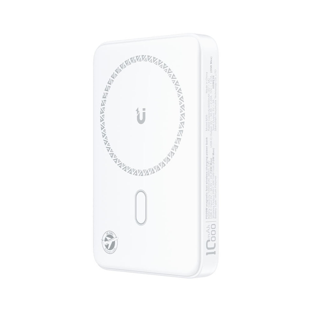 AceFast 20W MagSafe Power Bank 10000mAh M26 - Cle Market