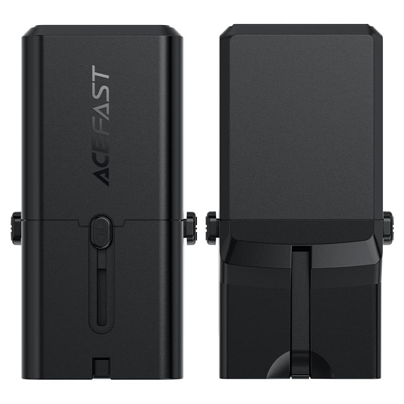 AceFast 30W GaN Fast Charge Wall Charger - Cle Market