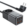 AceFast 4000W 75W Fast Charge Power Strip Z2