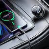 AceFast 53W Fast Charge Car Charger with Cable - Cle Market