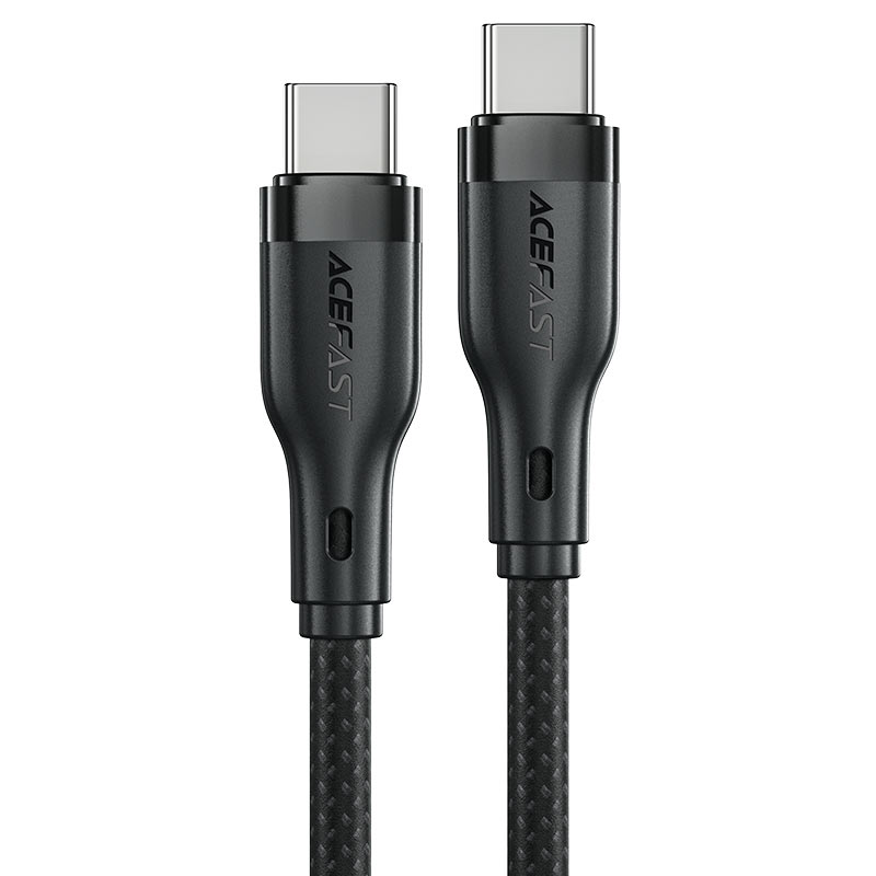 AceFast 60W USB-C Charging Data Cable - Cle Market