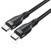 AceFast 60W USB-C Charging Data Cable - Cle Market