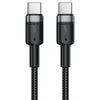AceFast 60W USB-C Charging Data Cable C22-03 - Cle Market