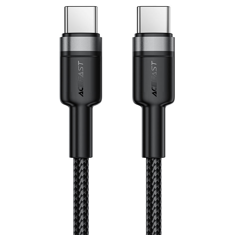 AceFast 60W USB-C Charging Data Cable C22-03 - Cle Market