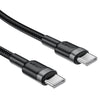 AceFast 60W USB-C Charging Data Cable C22-03 - Cle Market