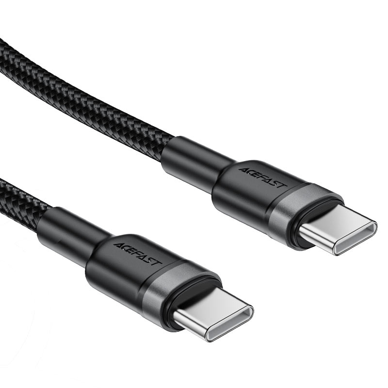 AceFast 60W USB-C Charging Data Cable C22-03 - Cle Market