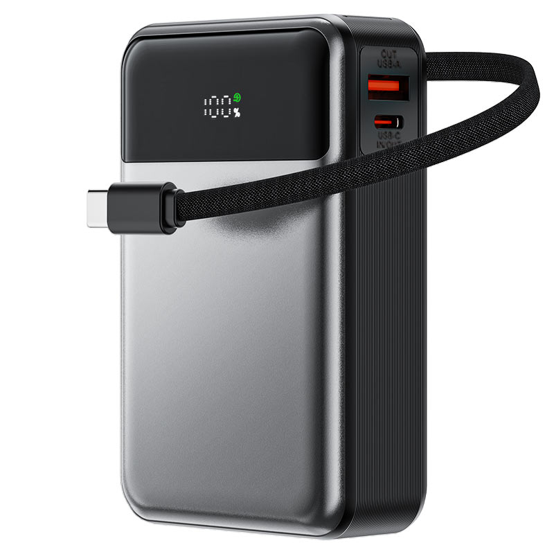 AceFast 65W Power Bank 20000mAh M21 - Cle Market