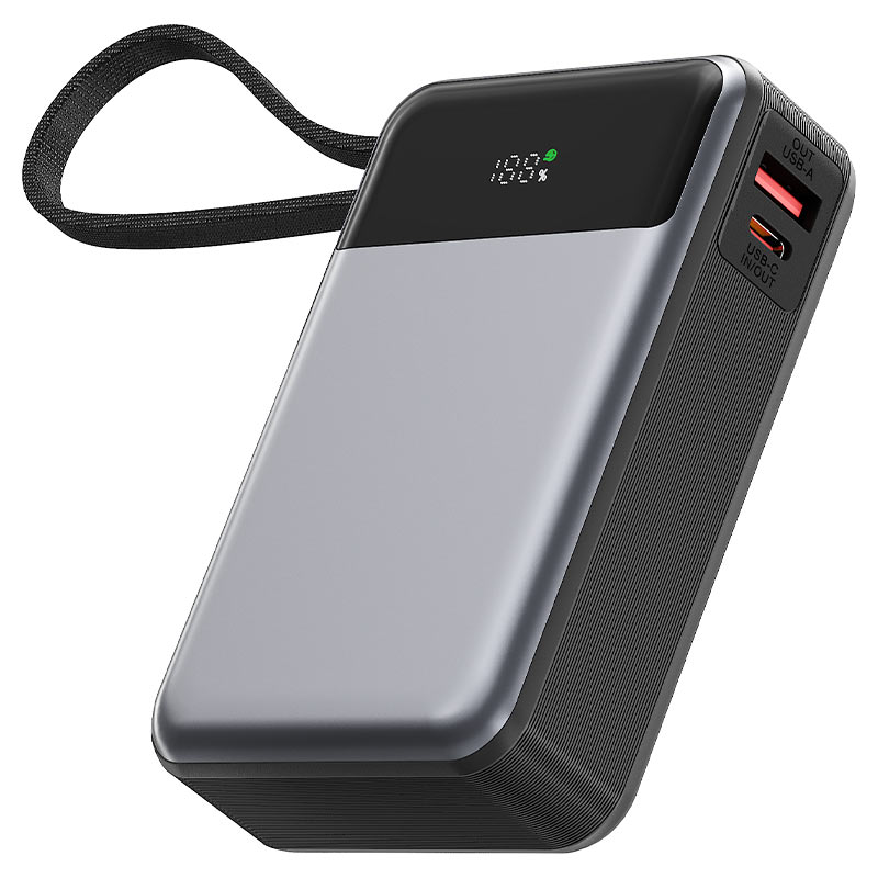 AceFast 65W Power Bank 20000mAh M21 - Cle Market