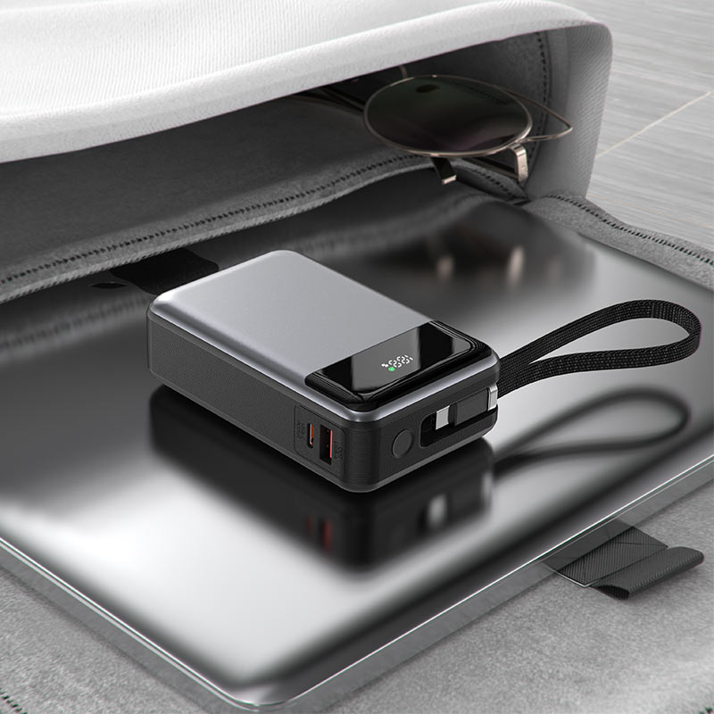 AceFast 65W Power Bank 20000mAh M21 - Cle Market