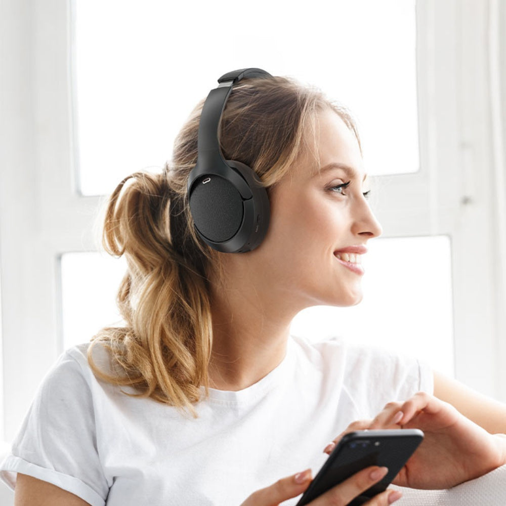 AceFast ANC Wireless Headphones H6 - Cle Market