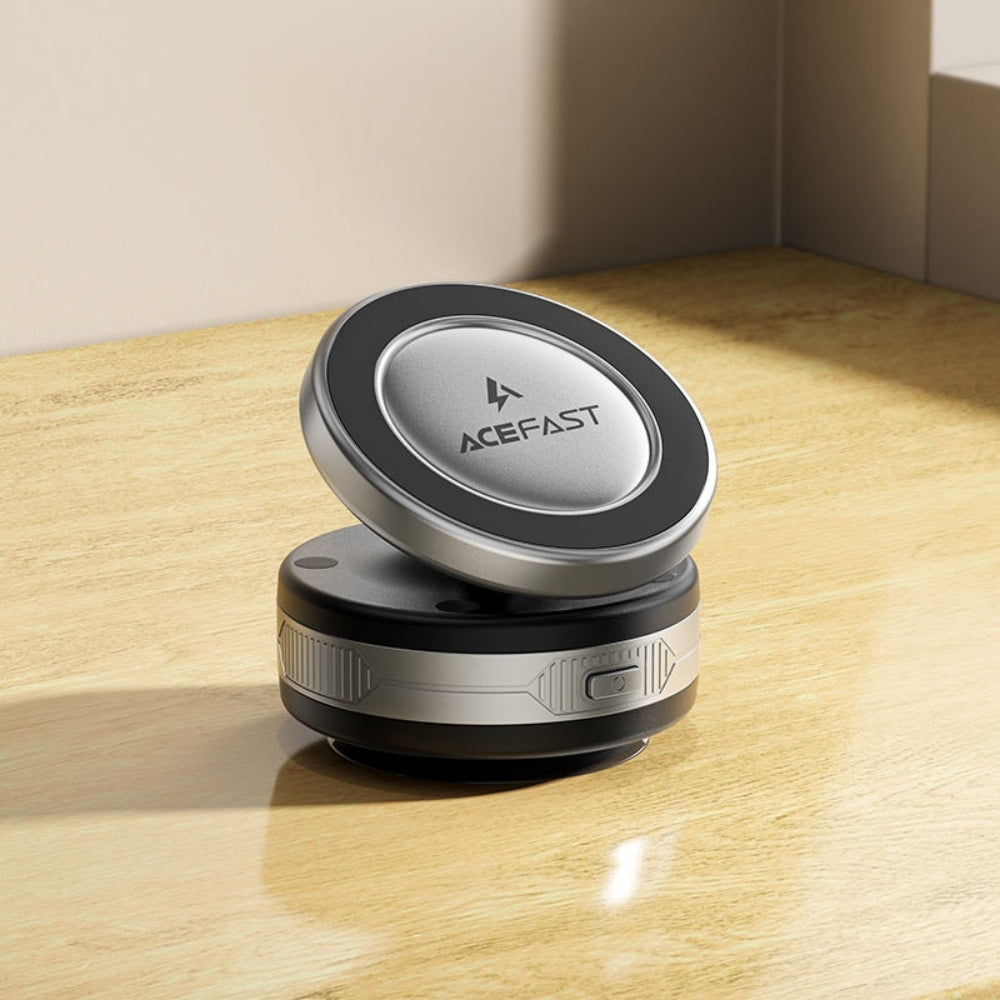 AceFast Fast Wireless Charger Magnetic Holder E29 - Cle Market