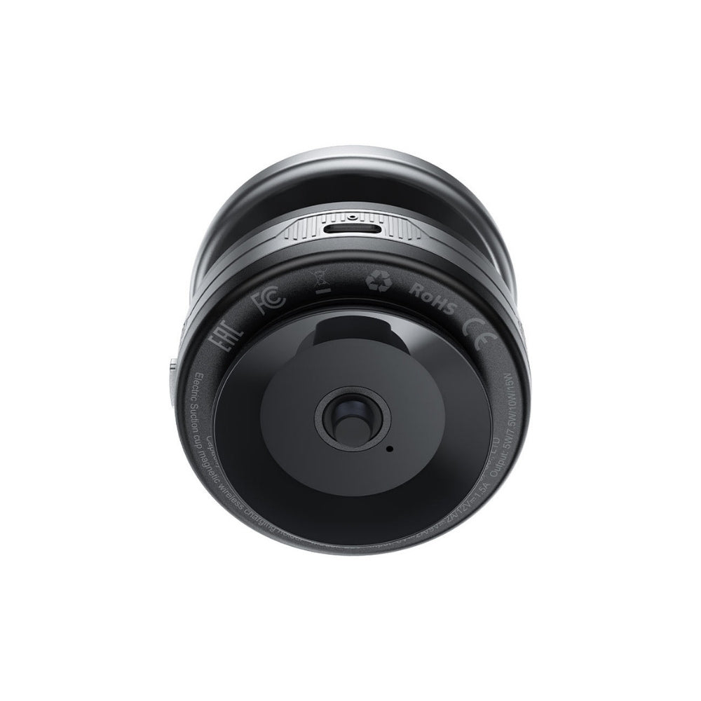 AceFast Fast Wireless Charger Magnetic Holder E29 - Cle Market