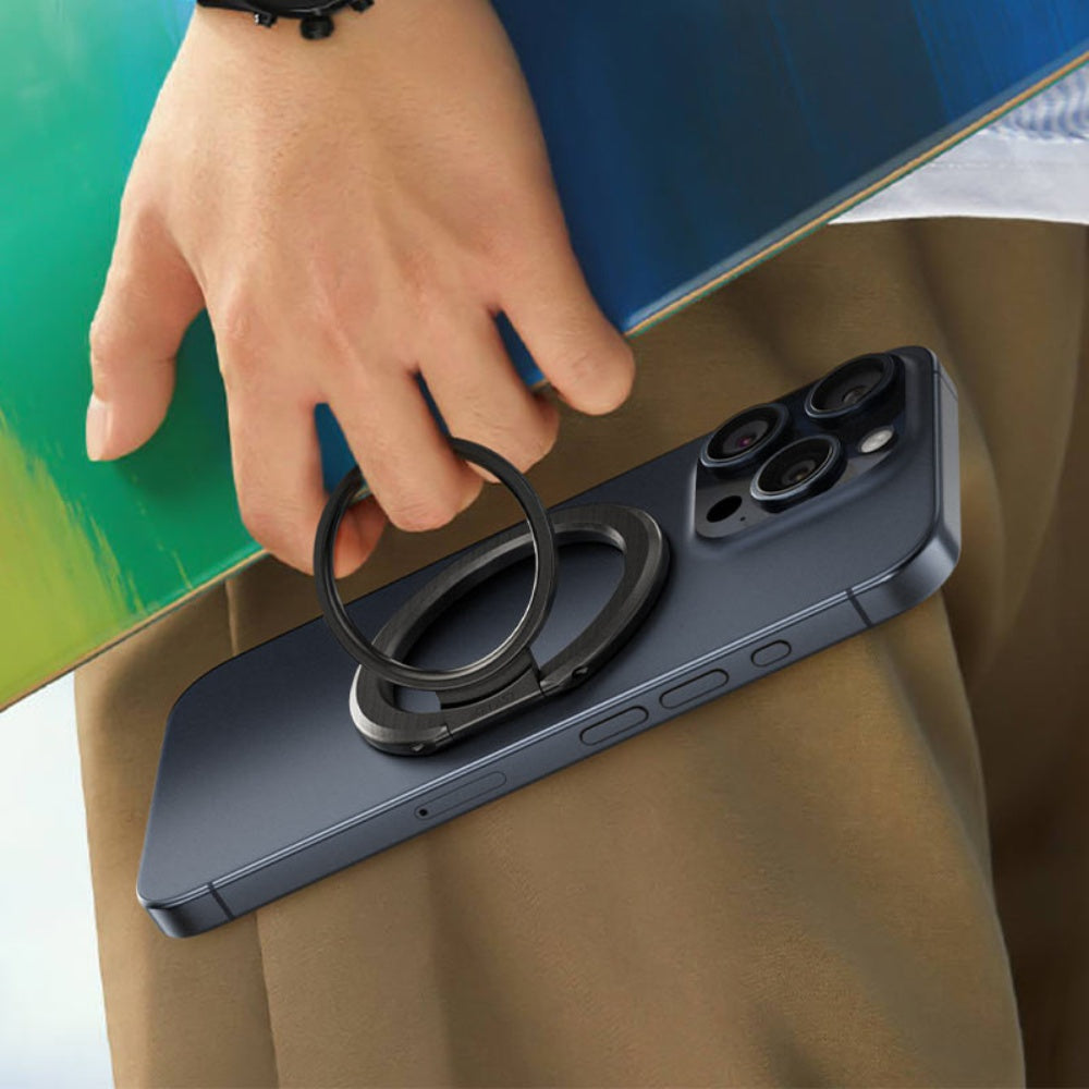 AceFast Magnetic Phone Ring Holder P1 - Cle Market