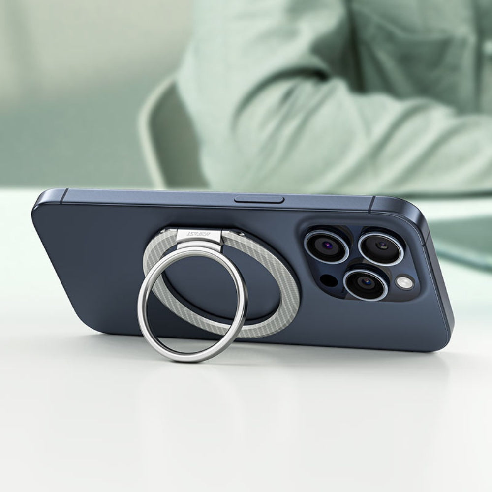 AceFast Magnetic Phone Ring Holder P1 - Cle Market