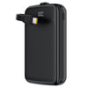 AceFast Power Bank PD22.5W 1000mAh with cable - Cle Market