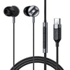 AceFast USB-C Wired Earphones L6 - Cle Market