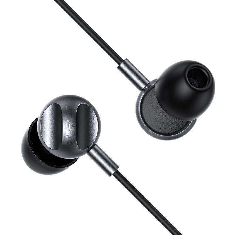 AceFast USB-C Wired Earphones L6 - Cle Market