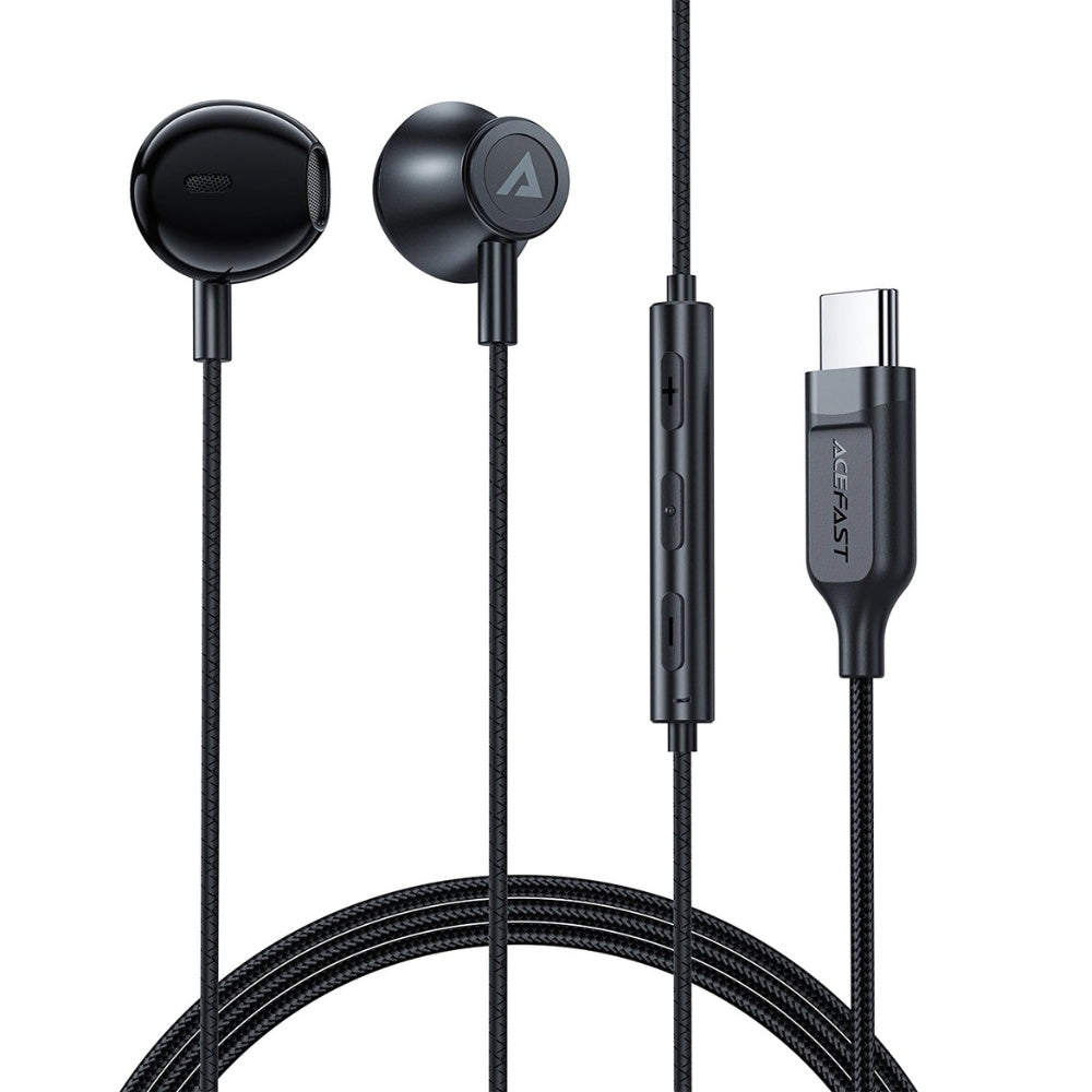 AceFast USB-C Wired Semi in-ear Earphone L2 » Beirut, Lebanon
