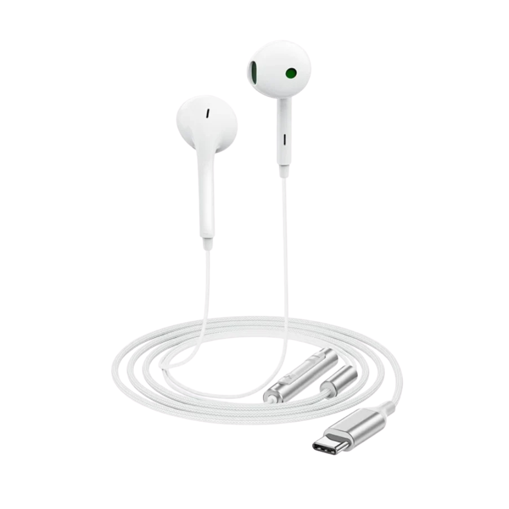 Acefast L7 USB-C Wired Earphones