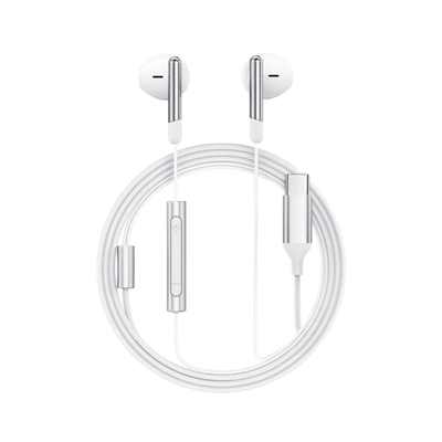 Acefast Usb-c WIRED Earphones With Mic L3 - Cle Market