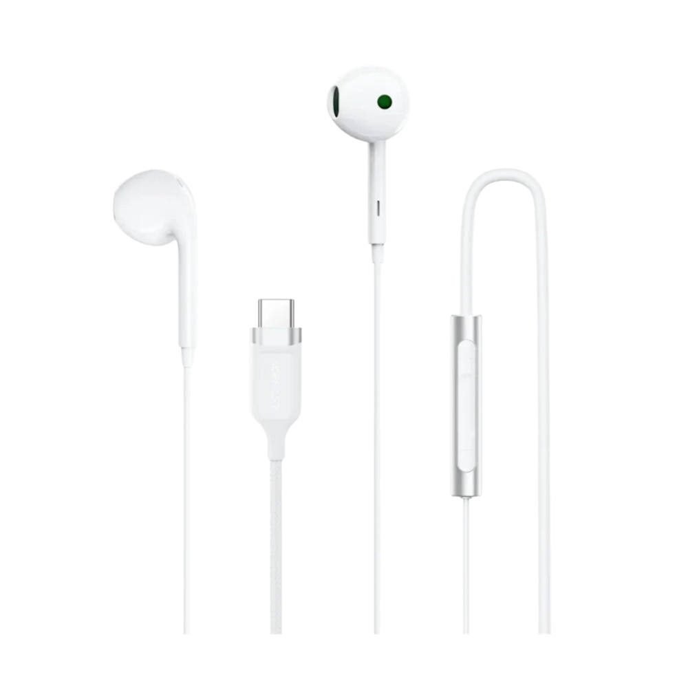 Acefast L7 USB-C Wired Earphones
