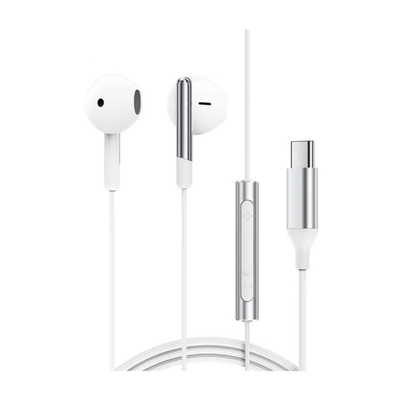 Acefast Usb-c WIRED Earphones With Mic L3 - Cle Market