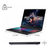 Acer Nitro V 16S - Intel Core 7 (240H) 16GB 1TB - Cle Market