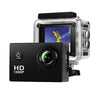 30M Waterproof Action Camera 1080P