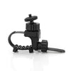 Action Camera Clamp Mount Bracket