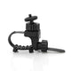 Action Camera Clamp Mount Bracket