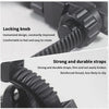 Action Camera Clamp Mount Bracket