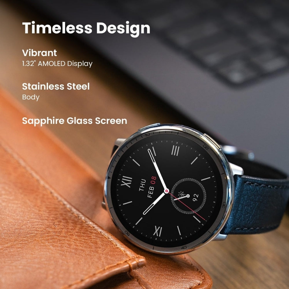 Amazfit Active 2 44mm Premium