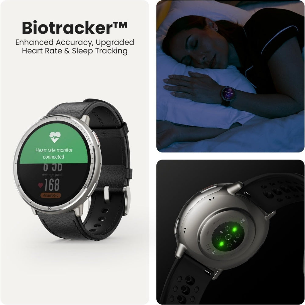 Amazfit Active 2 44mm Premium