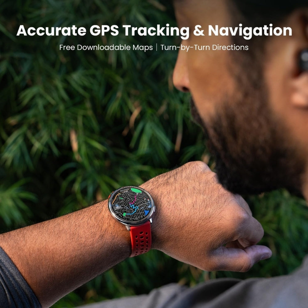 Amazfit Active 2 44mm Premium