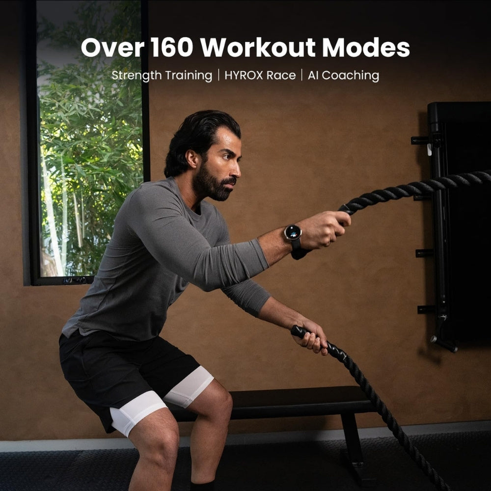 Amazfit Active 2 44mm Premium