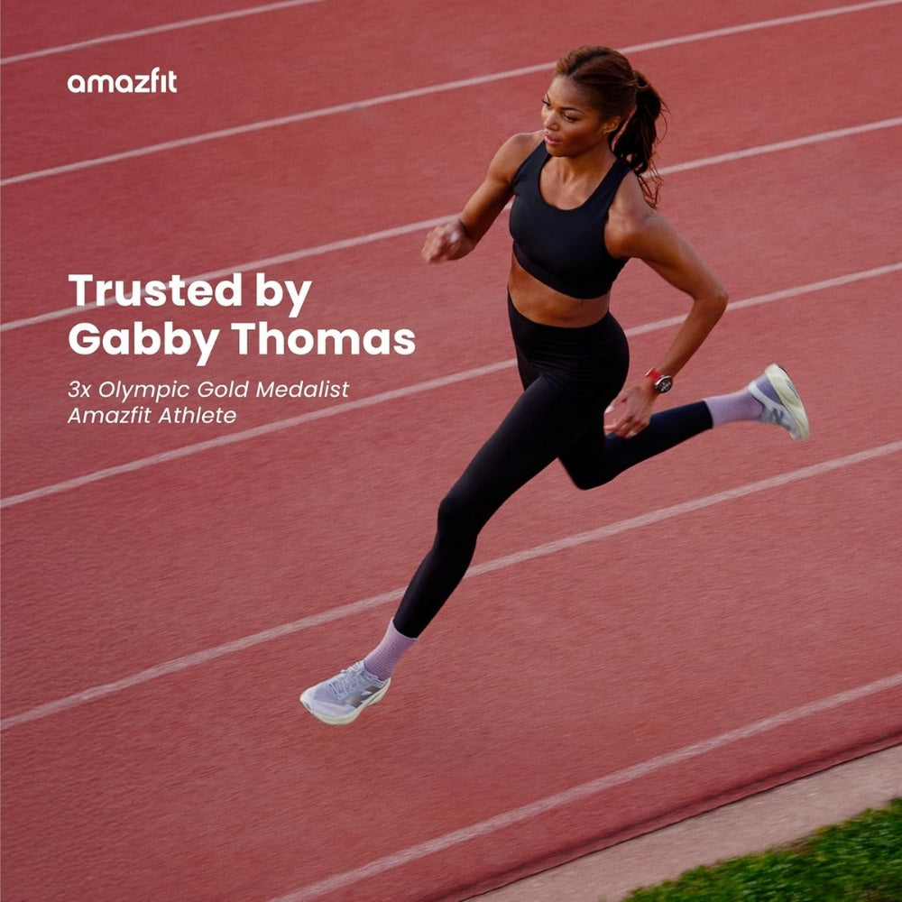 Amazfit Active 2 Premium (Square)