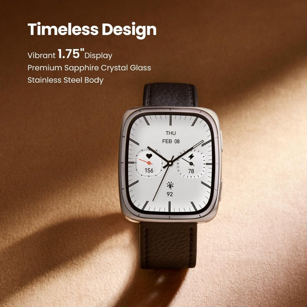 Amazfit Active 2 Premium (Square)