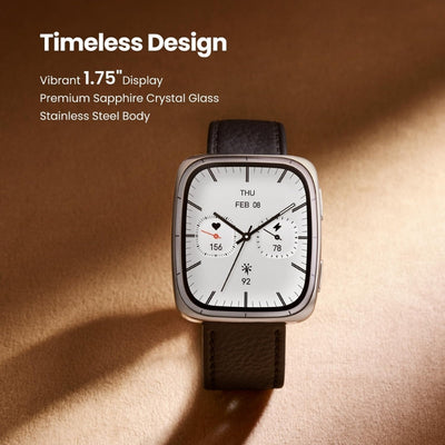 Amazfit Active 2 Premium (Square)