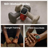 Amazfit Active 2 Premium (Square)