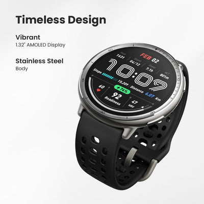 Amazfit Active 2 44mm Smartwatch