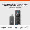 Amazon Firetv Stick 4K Select
