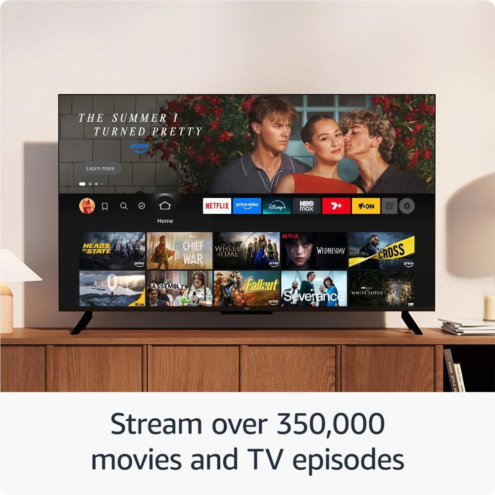 Amazon Firetv Stick 4K Select