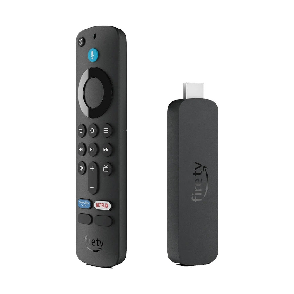 Amazon Fire TV Stick 4K Plus