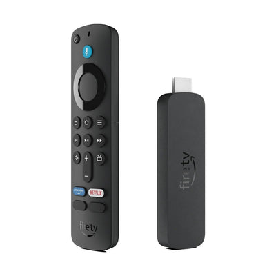 Amazon Fire TV Stick 4K Plus