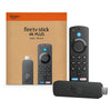 Amazon Fire TV Stick 4K Plus