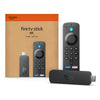 Amazon Fire TV Stick 4K (2025)