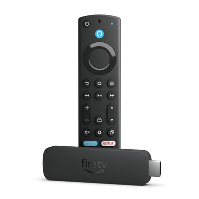 Amazon Fire Tv Stick 4K Max - Cle Market