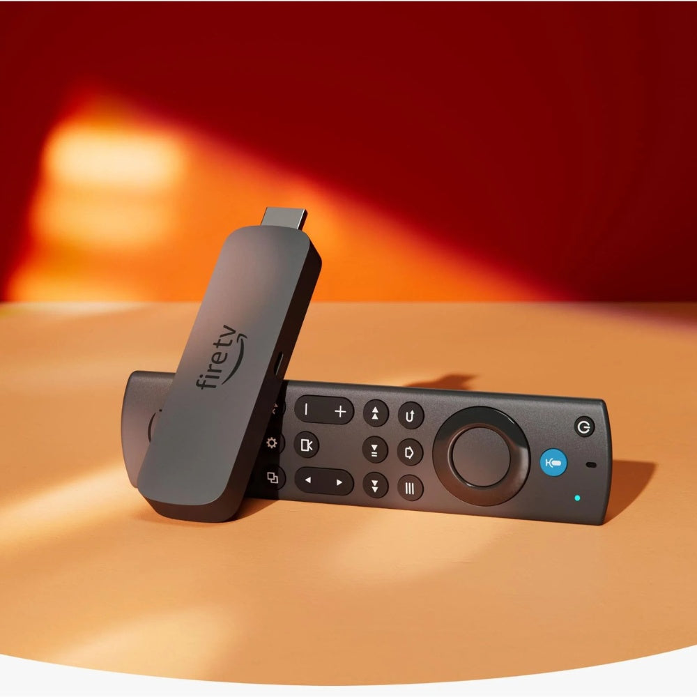 Amazon Fire Tv Stick 4K Max - Cle Market
