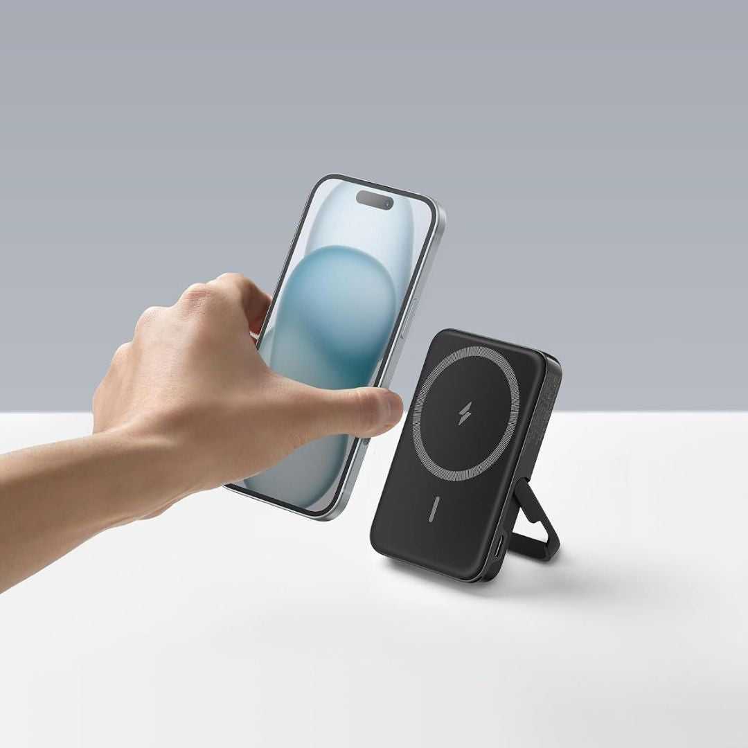 Anker MagGo 5000mAh Power Bank
