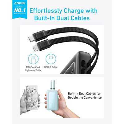 Anker Zolo 20K 45W Power Bank